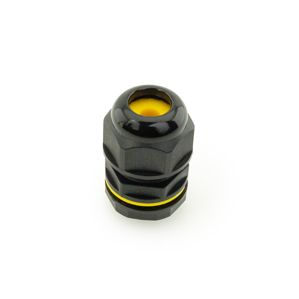 M685 M25*1.5 Cable Gland 8~12mm, lightsandparts