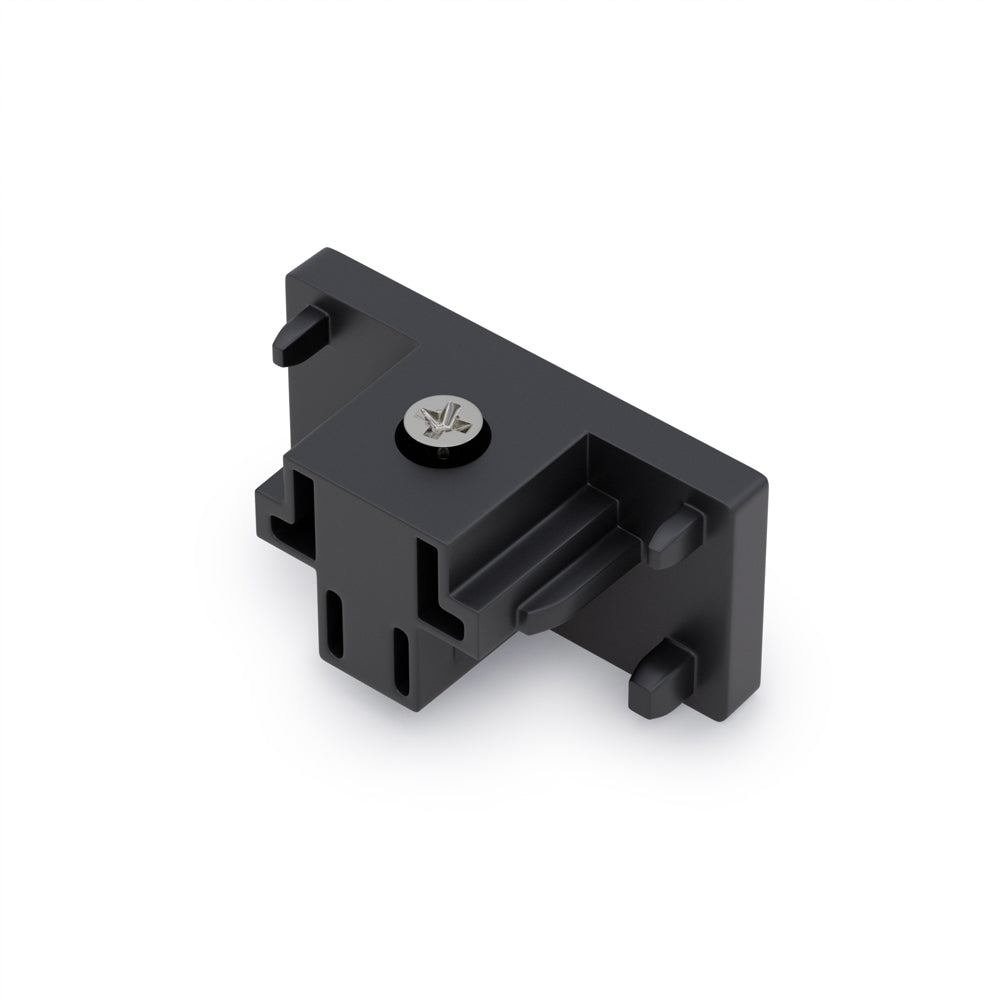 VBD-RS3SE-B Track Endcap Black