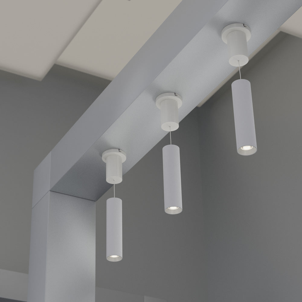 VBD-TD22D10C-3CCT-W Pendant LED Light