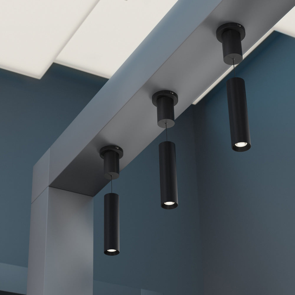 VBD-TD22D10C-3CCT-B Pendant LED Light