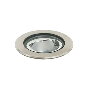 VBD-I-R-4-15W-24V-1D 4.5 inch outdoor Round Recessed LED Inground Light
