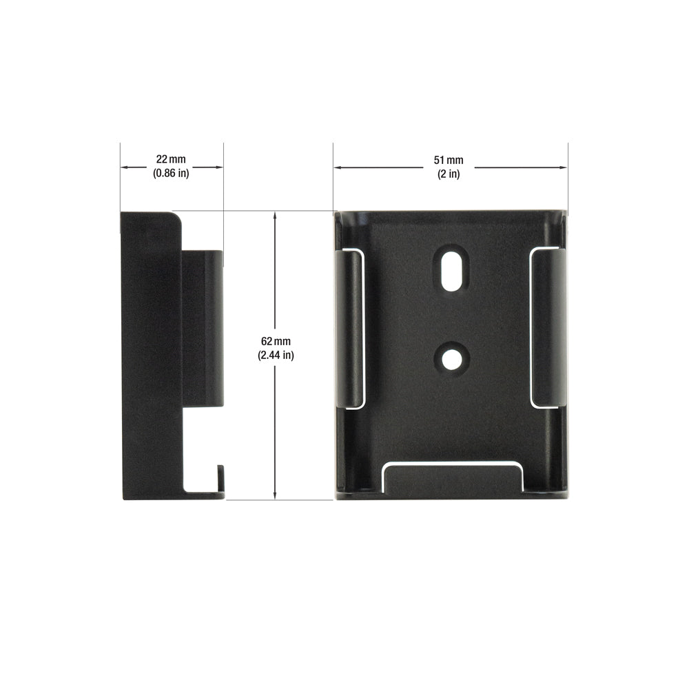 RC02RFB-DIM&CCT, Dim-CCT Remote Controller, veroboard