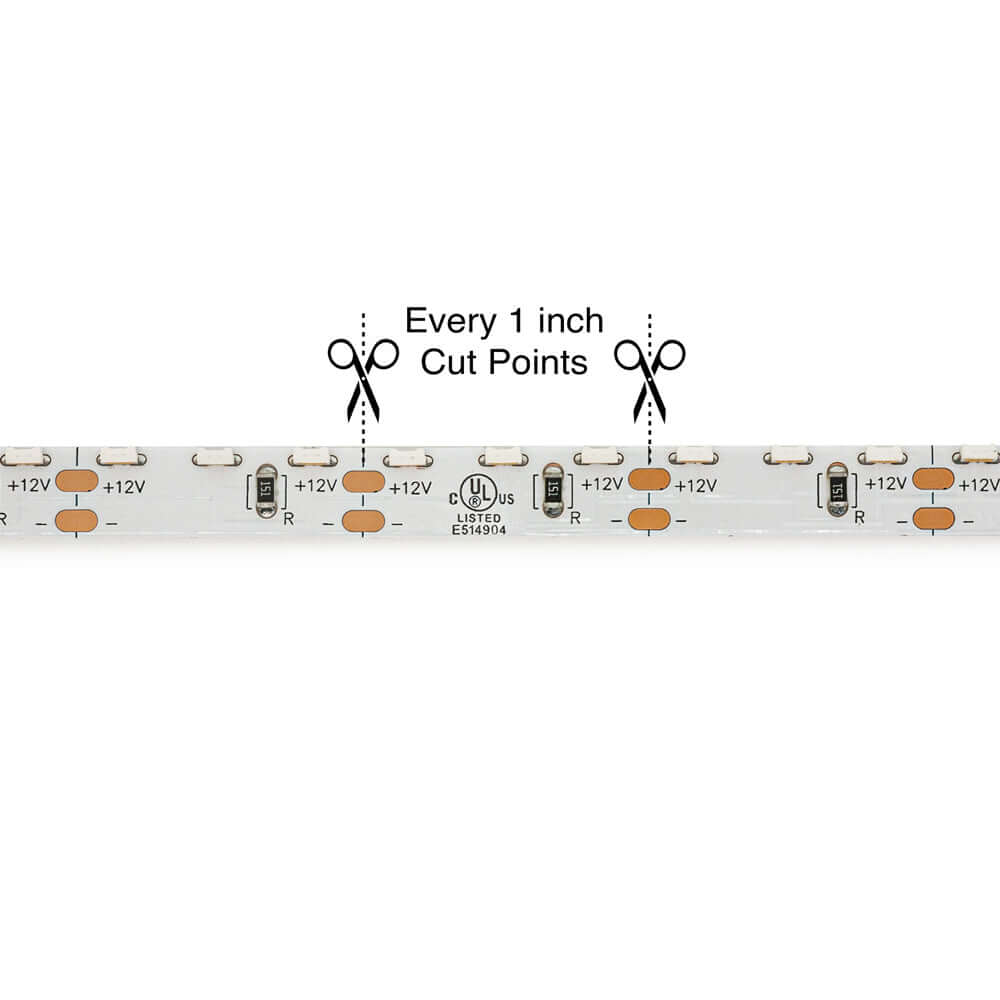 100 Pz Led Verdi 3 Mm Standard- ART. AD09 - Foto 2