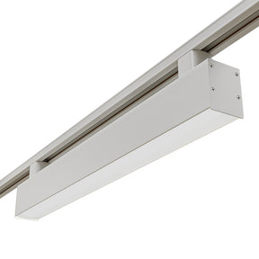 VBD-LW-TRL30W-WH LED 2ft Linear Track Light Head H-Type