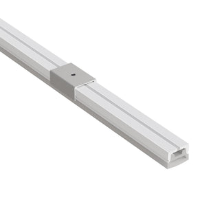 VBD-N2014-SF-W White Silicone Flexible LED Neon channel, veroboard