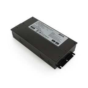 VBD-024-200TR010 Dimmable Constant Voltage LED Driver (5 in 1) 24V 200W, veroboard