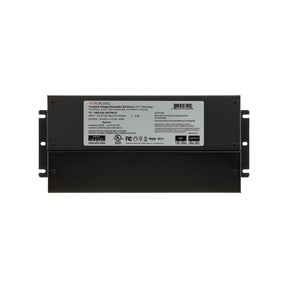 VBD-024-300TR010 Dimmable Constant Voltage LED Driver (5 in 1) 24V 300W, veroboard