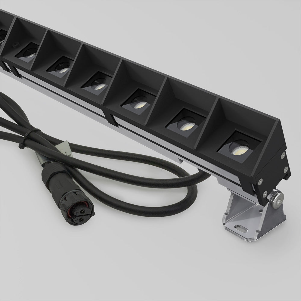 VBD-SIGN-24V Linear LED Wall Washer, 100cm (39.3in) 5000K