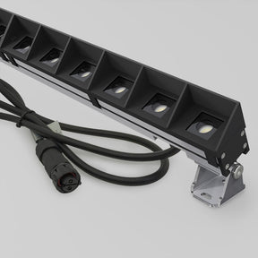 VBD-SIGN-24V Linear LED Wall Washer, 100cm (39.3in) 5000K