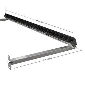 VBD-SIGN-24V Linear LED Wall Washer, 100cm (39.3in) 5000K