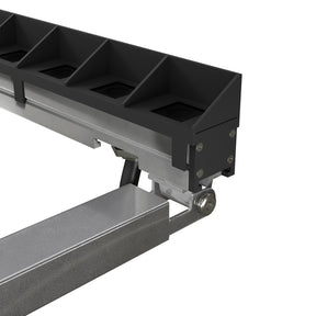 VBD-SIGN-24V Linear LED Wall Washer, 100cm (39.3in) 5000K