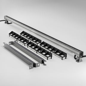 VBD-SIGN-24V Linear LED Wall Washer, 100cm (39.3in) 5000K