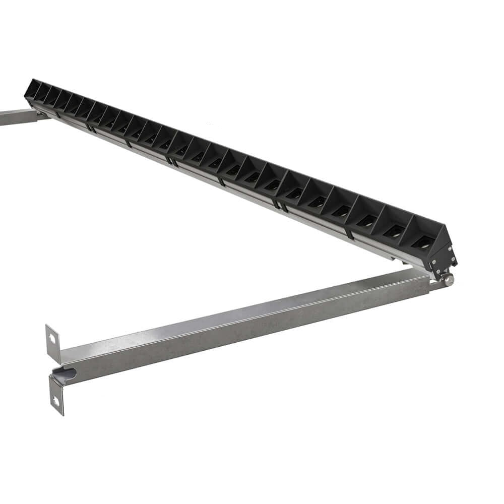 VBD-SIGN-24V Linear LED Wall Washer, 100cm (39.3in) 5000K