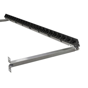 VBD-SIGN-24V Linear LED Wall Washer, 100cm (39.3in) 5000K
