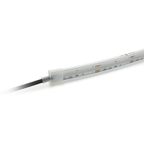 VBDFS-COB840W4.5-RGB-24-WP Waterproof COB LED Strip, 15W/m(4.5W/ft) CCT(RGB)