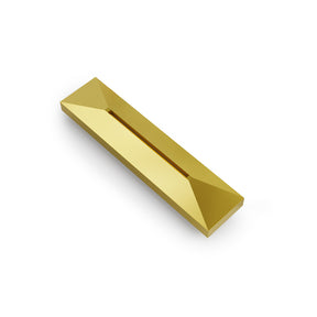 VBD-COB-24V-100L-xxxx-STP4-Gold 4 inch Step Light 24V 0.6W CCT(2.7K, 3K, 3.5K, 4K, 5K)