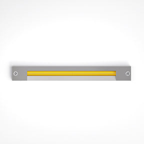 VBD-COB-24V-400L-xxxx-UN8-Silver 8 inch COB Linear Cabinet Light 24V 4.5W CCT(2.7K, 3K, 3.5K)