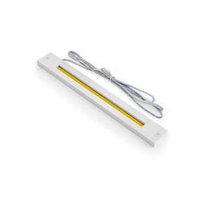 VBD-COB-24V-400L-xxxx-UN8-White 8 inch COB Linear Cabinet Light 24V 4.5W CCT(2.7K, 3K, 3.5K)