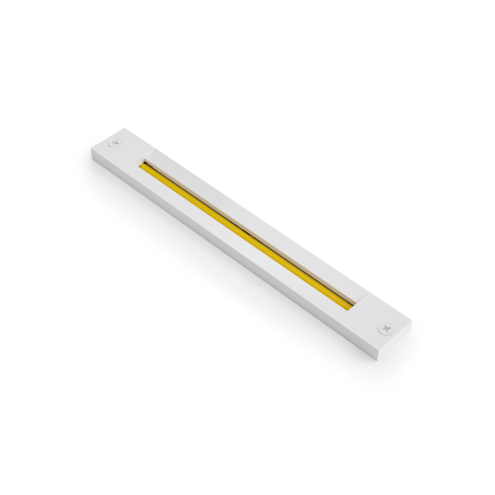 VBD-COB-24V-400L-xxxx-UN8-White 8 inch COB Linear Cabinet Light 24V 4.5W CCT(2.7K, 3K, 3.5K)