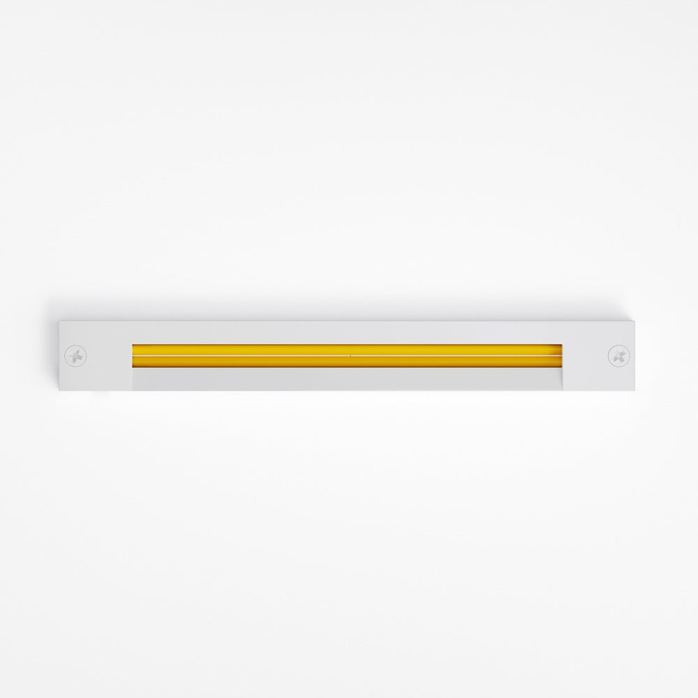 VBD-COB-24V-400L-xxxx-UN8-White 8 inch COB Linear Cabinet Light 24V 4.5W CCT(2.7K, 3K, 3.5K)