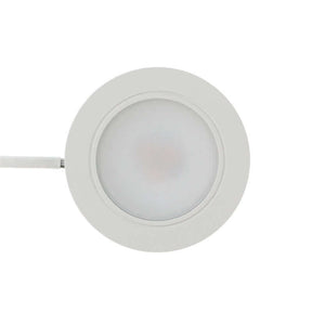 VBUN-2R25-1224V-6CCT-White Cabinet Light 12-24V 2.7W 6CCT