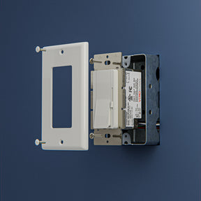 VBD-DR-DIM-96-24V Dimmer+Driver 2in1 96W 24V class2. Single pole/ 3Way