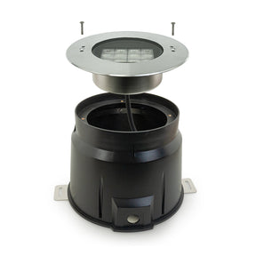VBD-POOL-30-24V-5K LED Recessed Pool Light (Underwater) 5000K