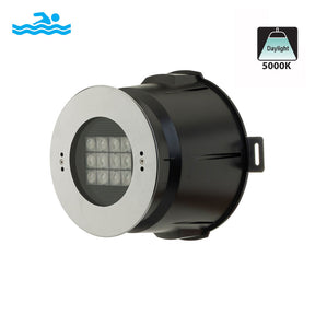 VBD-POOL-30-24V-5K LED Recessed Pool Light (Underwater) 5000K