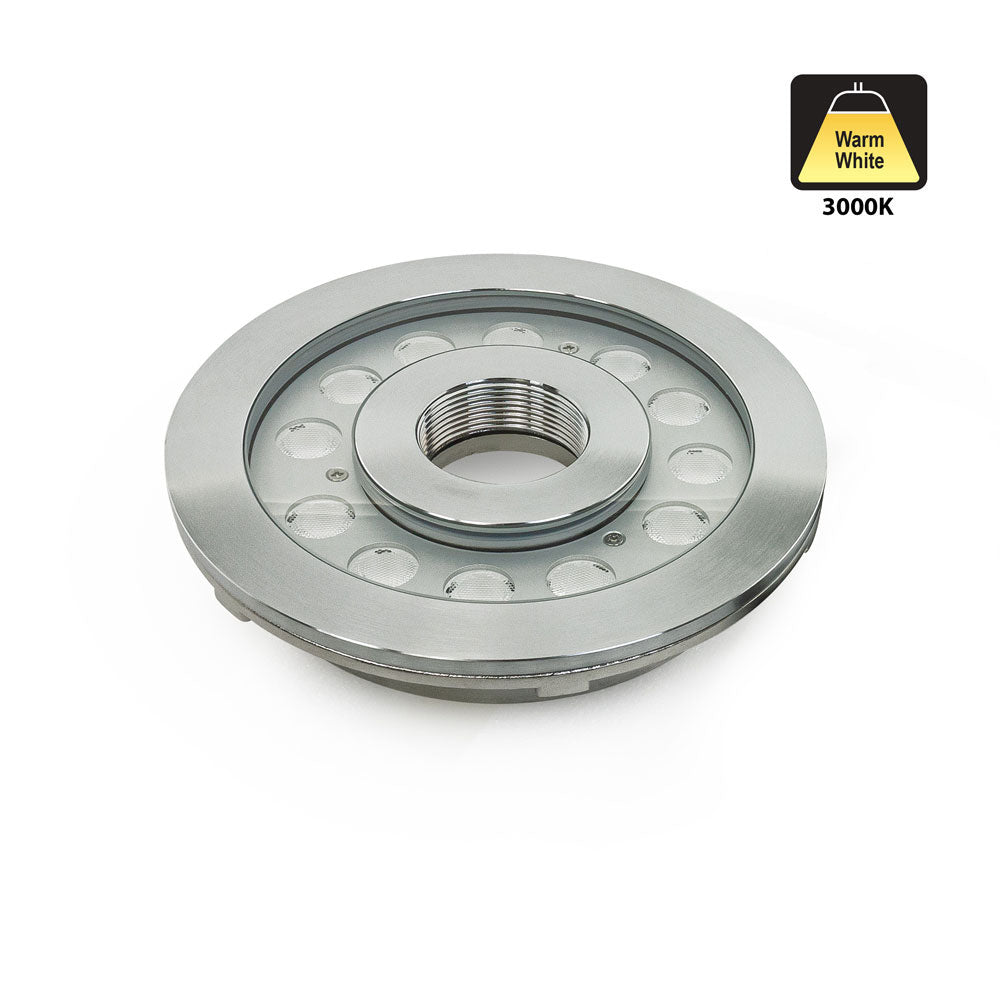 VBD-SUBF-24-24V-3K Submersible Spotlight (Underwater) 3000K