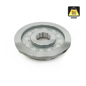 VBD-SUBF-24-24V-3K Submersible Spotlight (Underwater) 3000K