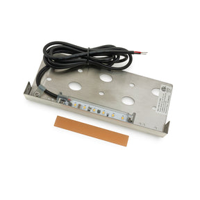 HSC2-2W-FLT-50K 7inch Landscape Retaining Wall Light 5000K(Daylight)