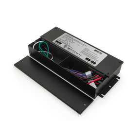 VBD-012-300TR010 5in1 Dimmable Constant Voltage LED Driver 12V 300W