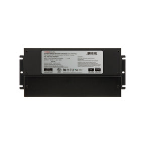 VBD-012-300TR010 5in1 Dimmable Constant Voltage LED Driver 12V 300W