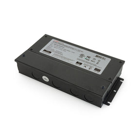 VBD-036-300TR010 5in1 Dimmable Constant Voltage LED Driver 36V 300W