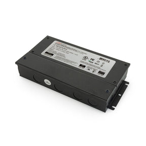 VBD-048-300TR010 5in1 Dimmable Constant Voltage LED Driver 48V 300W