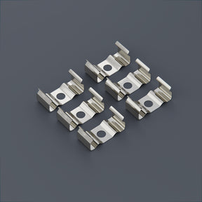VBD-CH-K1 45-degree Recessed LED Aluminum Channel