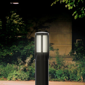 VBD-BLRD-M1-xxV-xxxx-xxx Bollard Pathway Light