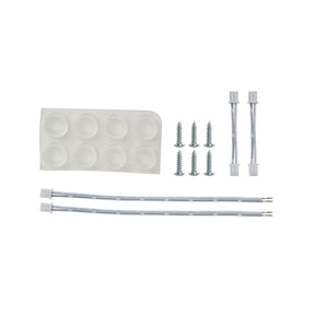 VBDSH-2835-3500-648-24-NS Flexible LED Backlighting Sheet