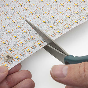 VBDSH-2835-4000-648-24-NS Flexible LED Backlighting Sheet