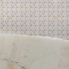 VBDSH-2835-4000-648-24-NS Flexible LED Backlighting Sheet