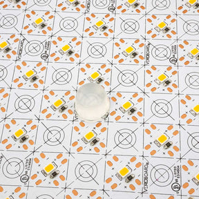 VBDSH-2835-4000-648-24-NS Flexible LED Backlighting Sheet