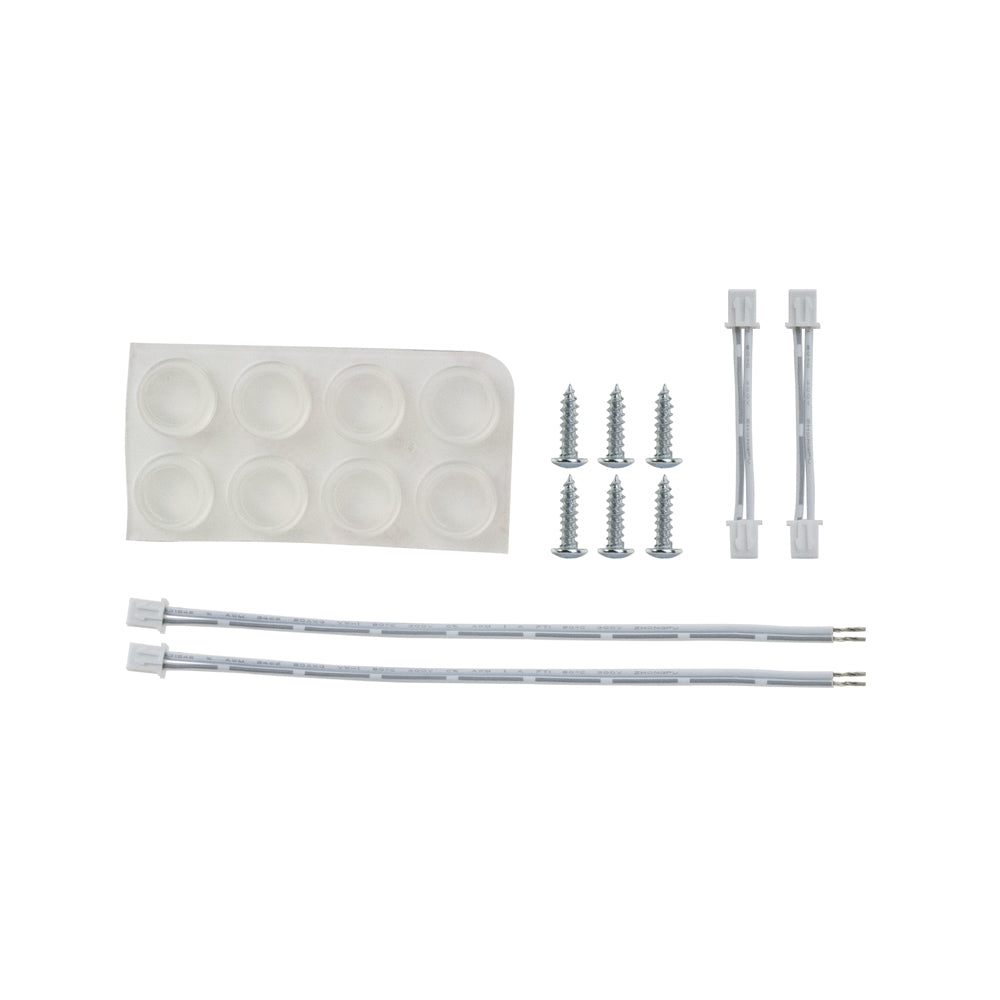 VBDSH-2835-4000-648-24-NS Flexible LED Backlighting Sheet