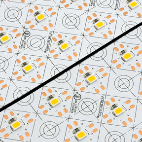 VBDSH-2835-4000-648-24-NS Flexible LED Backlighting Sheet