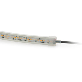 VBDFS-2216-CW&WW-336-24-WP Dim to Warm LED Strip, 15.3W/m(5W/ft)