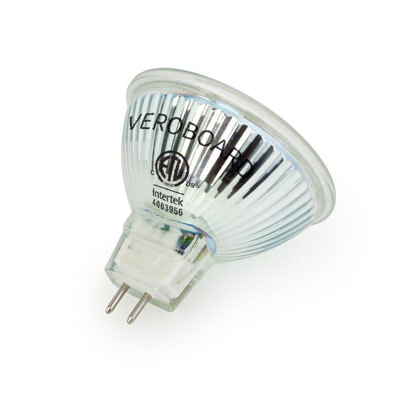MR16 Light Bulb 12V 5W 4000K