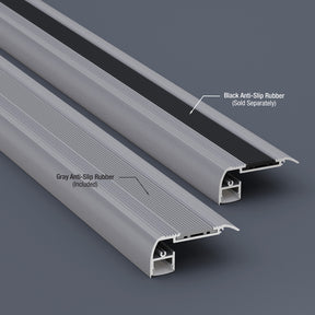 VBD-CH-ST2 LED Aluminum Channel