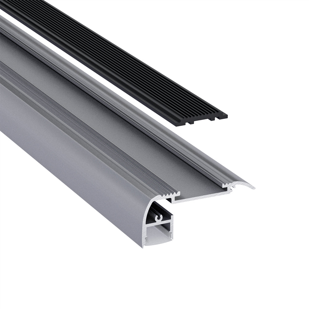 VBD-CH-ST2 LED Aluminum Channel