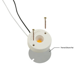 VBDMDL-4838 120V AC Dimmable COB LED Light Engine, 12W/14W/16W, 2700K/3000K/4000K