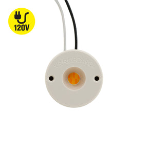 VBDMDL-4314 120V AC Dimmable COB LED Light Engine, 6W/11W/12W/14W/16W, 2700K/3000K/4000K