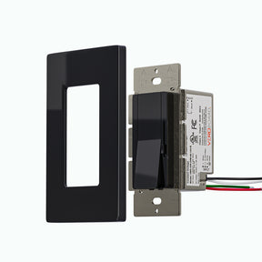VBD-DR-DIM-96-24V-B Dimmer+Driver 2in1 96W 24V class2. Single pole/ 3Way